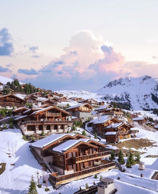 Best Dog-Friendly Hotels in Verbier and the Valais, Switzerland