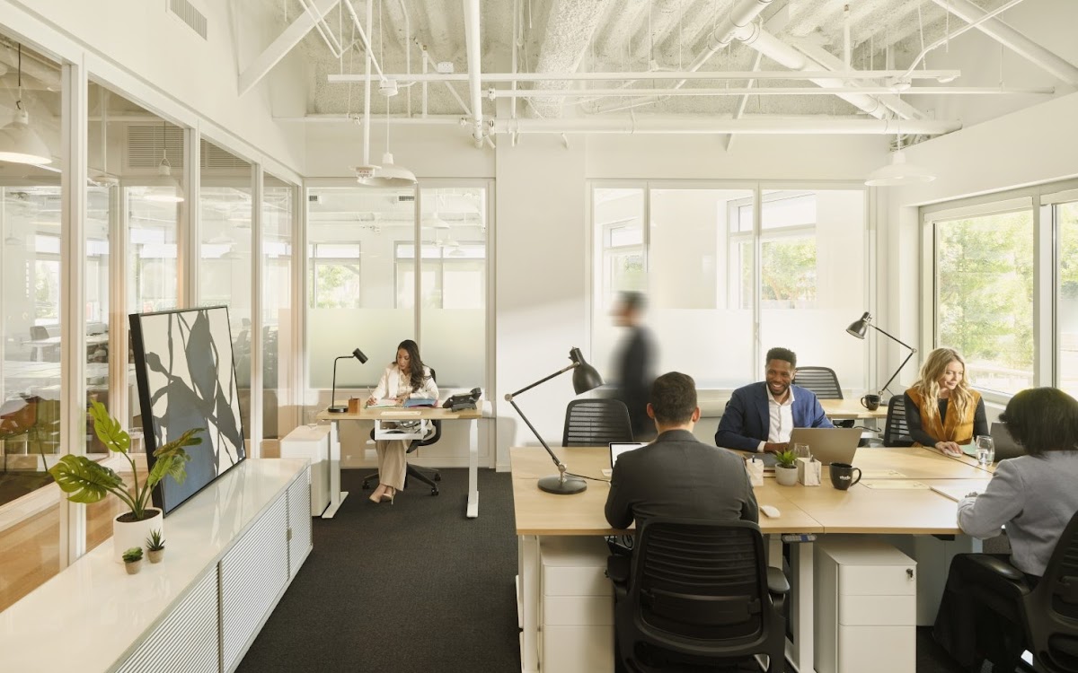 Studio Beverly Hills: Google Places image 4
