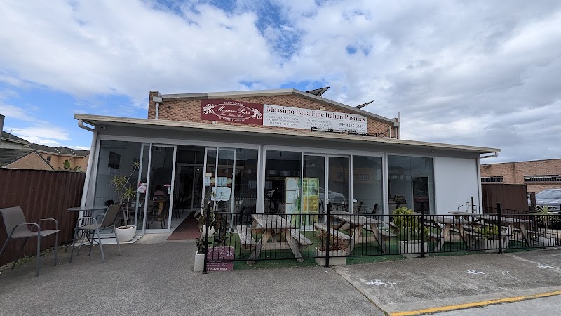 Pasticceria Massimo Papa