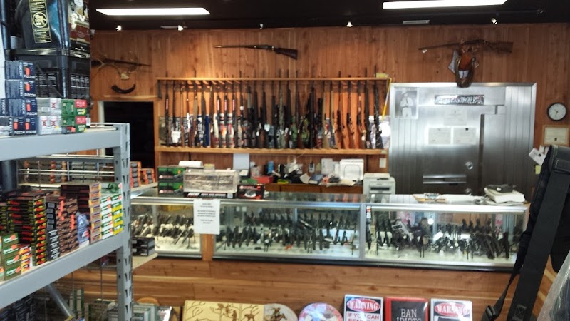 Concealed Handguns photo