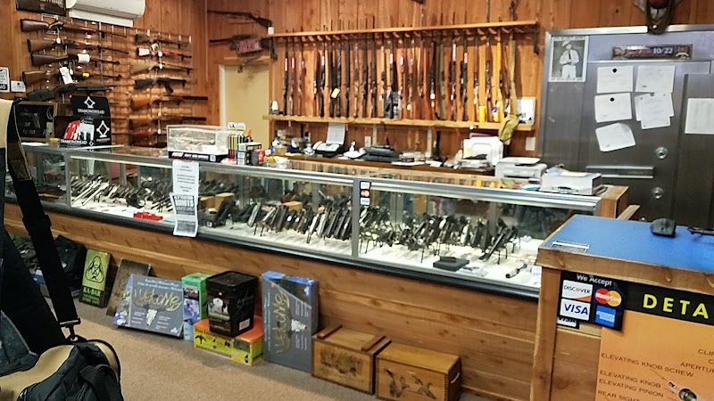 Concealed Handguns photo