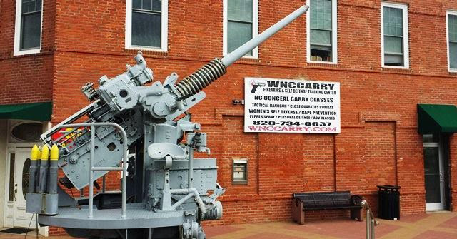Norris Guns & Ammo photo