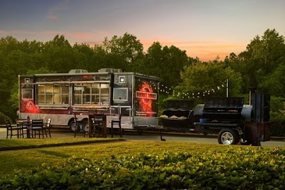 Atlanta Airport Marriott