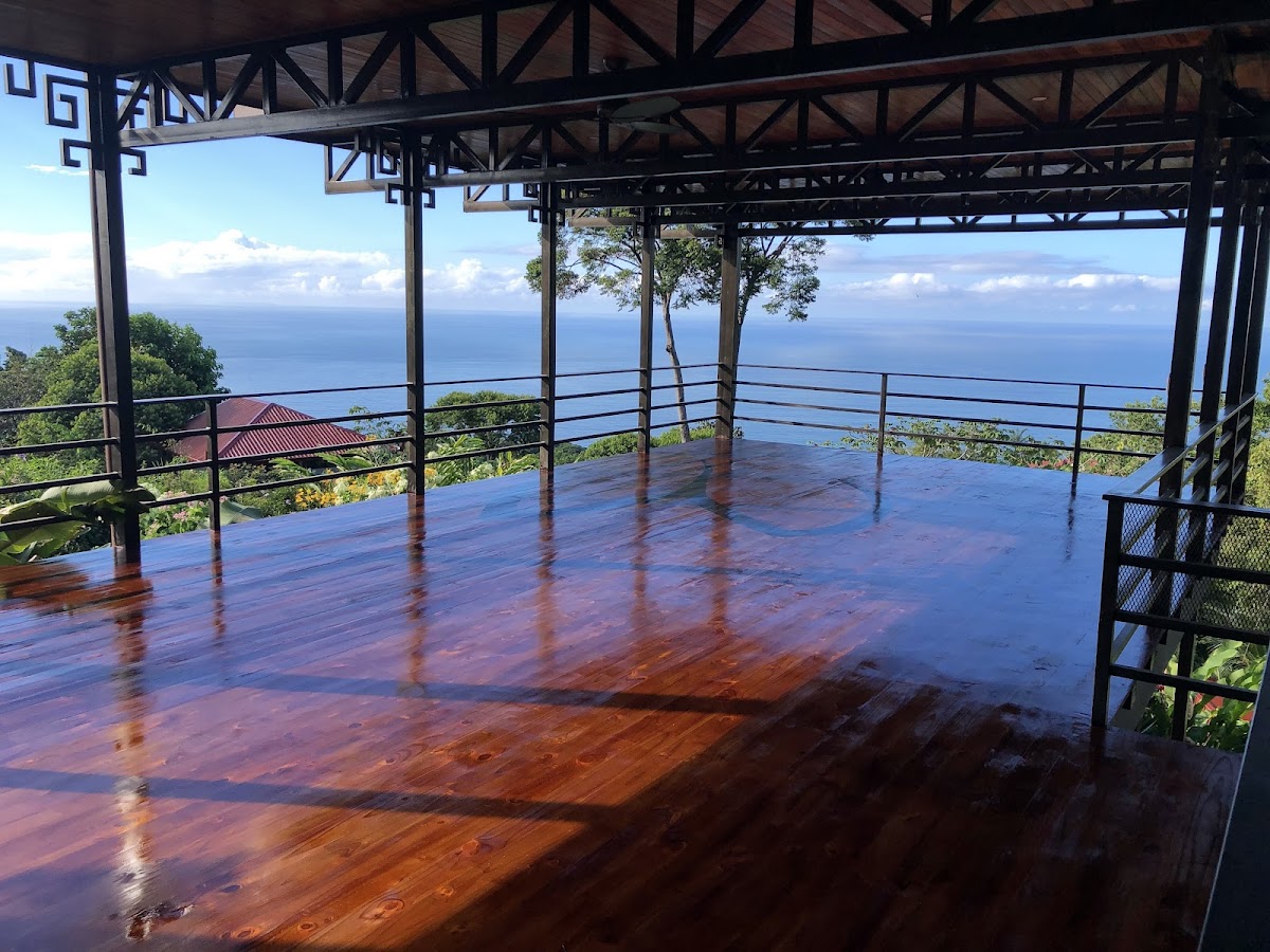 Pagoda del loto azul — 4