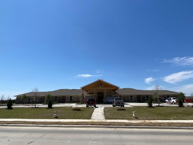 Village Green Memory Care Community Rockwall