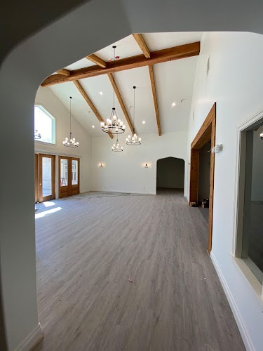 Village Green Memory Care Community Rockwall