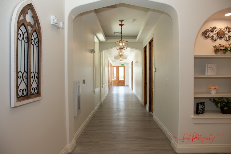 Village Green Memory Care Community Rockwall