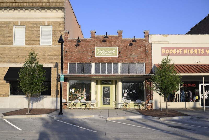 Rosalind Coffee photo 4