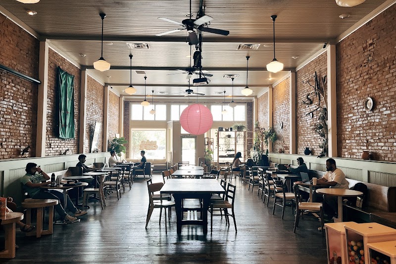 Rosalind Coffee photo 4