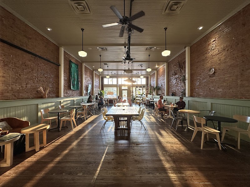 Rosalind Coffee photo 4