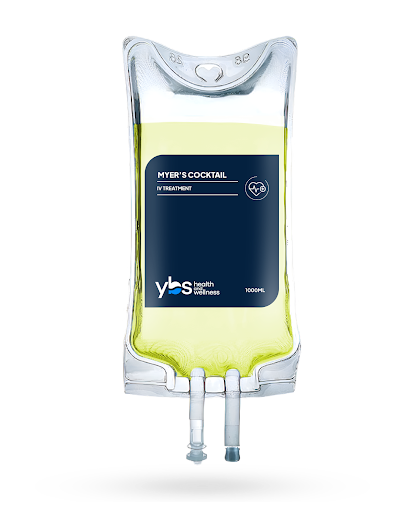 YBS Health and Wellness photo 2