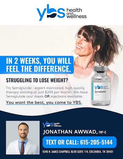 YBS Health and Wellness photo 4