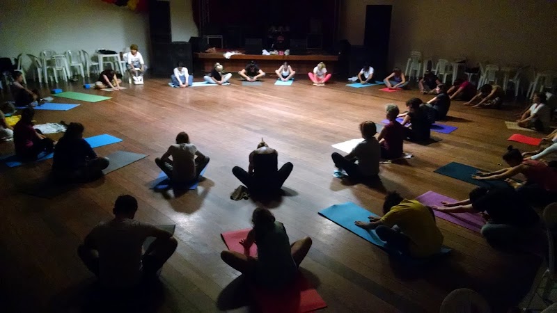 CS Lagoa da Conceição