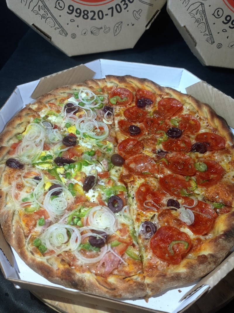 Foto de Santana Pizza Delivery