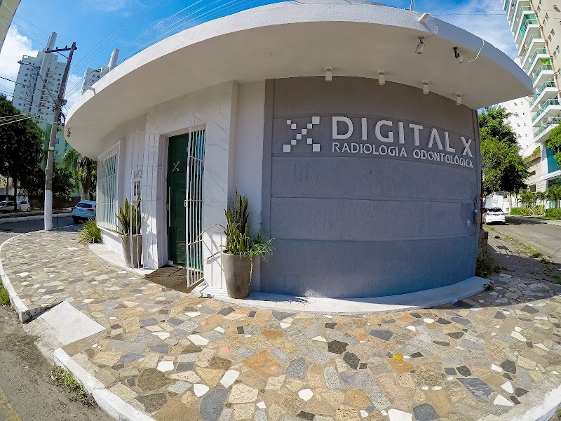 Clínica Digital X - Radiologia Odontológica - Campos dos Goytacazes RJ