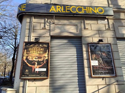 Cinema Arlecchino