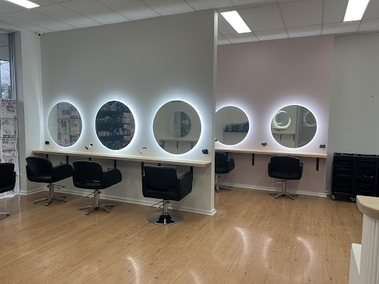 Cin & Sar Hair Studio