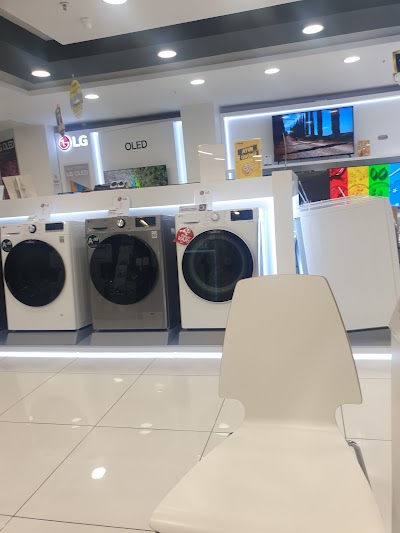 KUTUP LG - Forum Avm - Beyaz Eşya Servisi