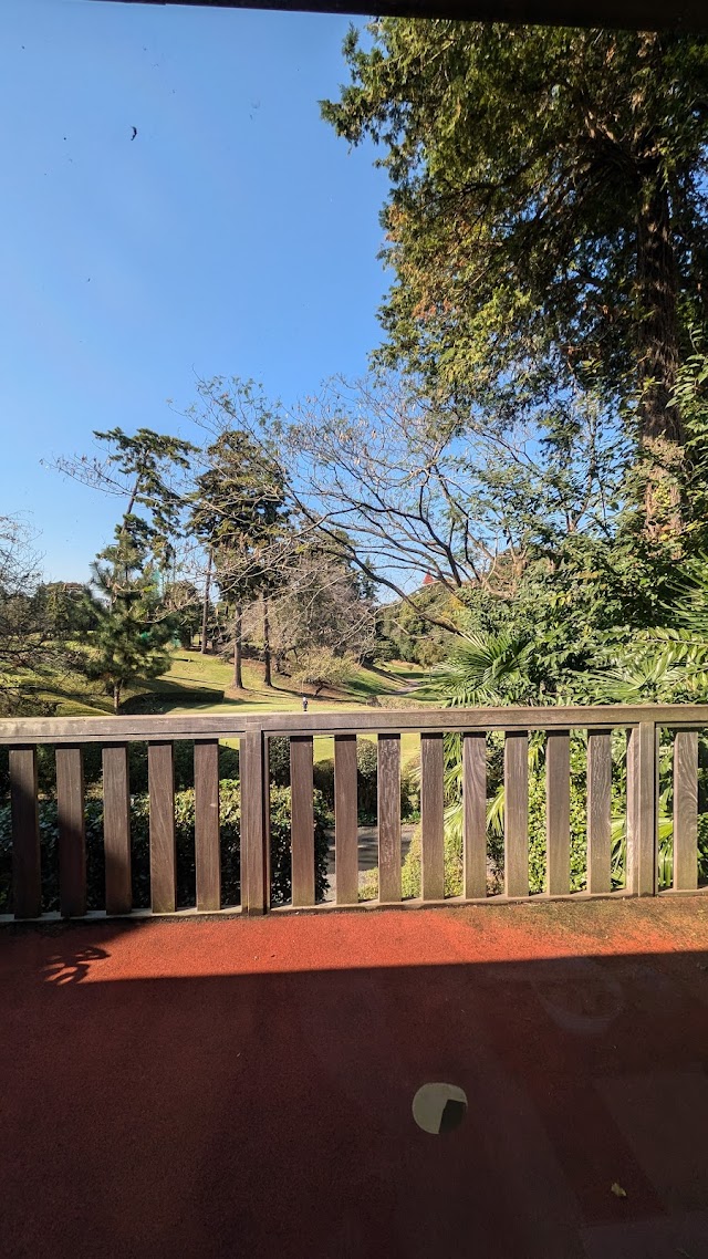 Hiroike Gakuen Golf Club - Photo 9