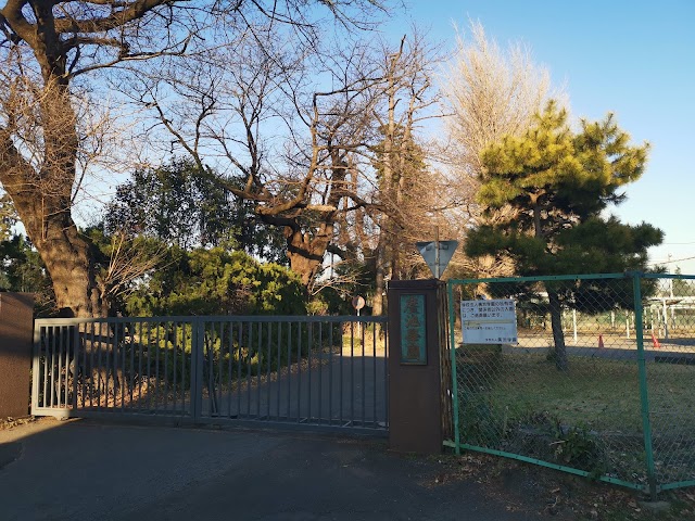 Hiroike Gakuen Golf Club - Photo 3