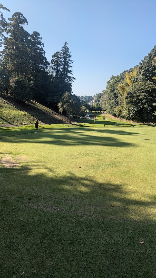 Hiroike Gakuen Golf Club - Photo 1