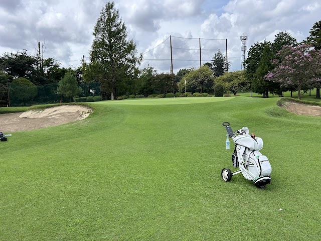 Hiroike Gakuen Golf Club - Photo 4