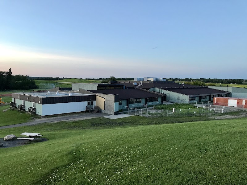 Muir Lake OSC photo 2