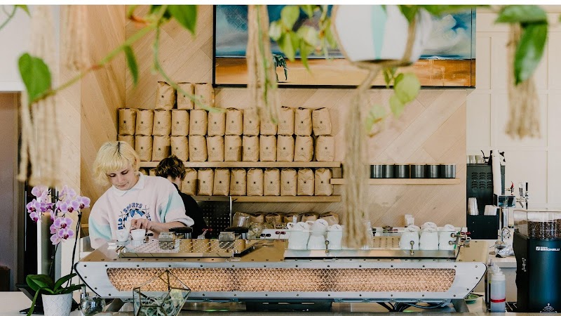 Verve Coffee Roasters photo 1