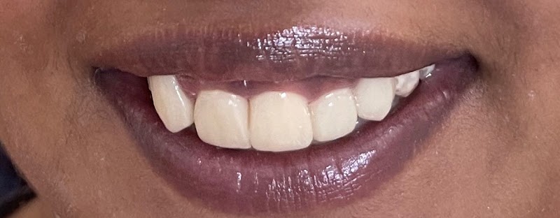 Dr. Mahima’s Dental & Cosmetic Hub Clinic clinic