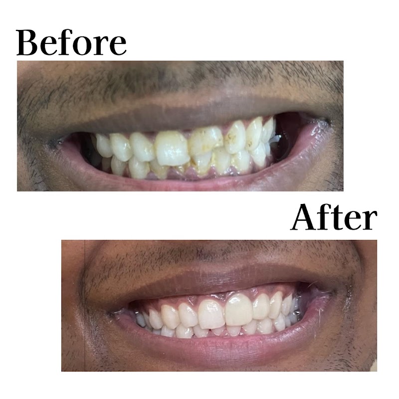 Dr. Mahima’s Dental & Cosmetic Hub Clinic