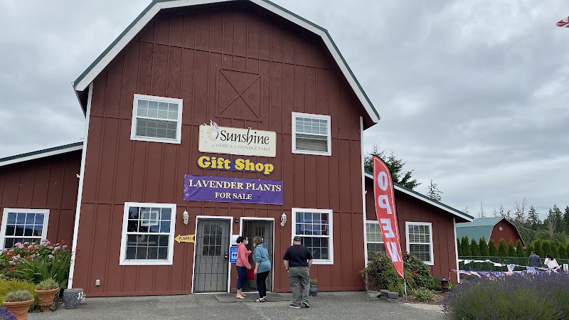 Sunshine Herb & Lavender Farm photo 4