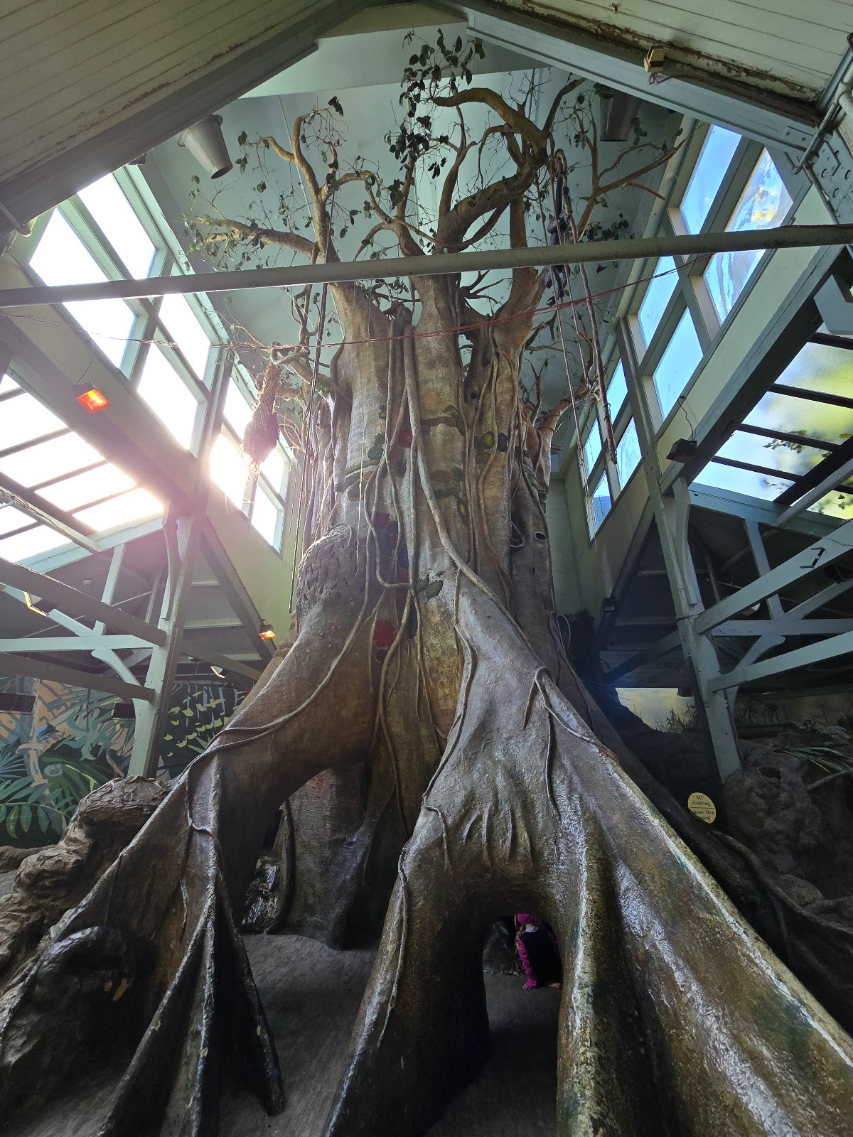 The Treehouse: Google Places image 1