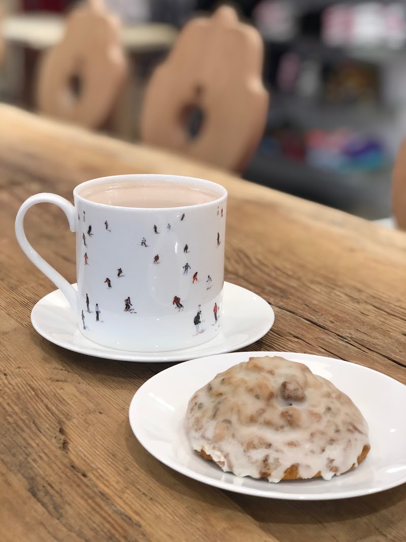 Gorsuch Ski Café photo 2