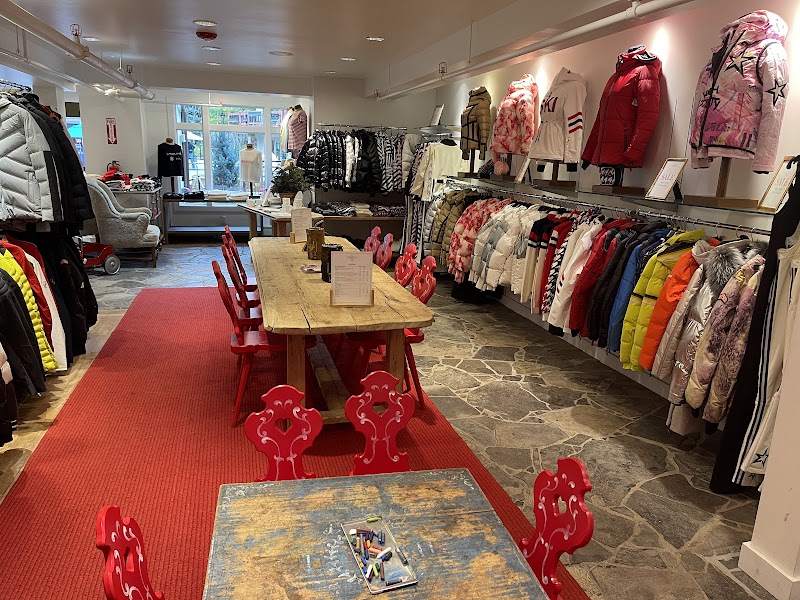 Gorsuch Ski Café photo 4