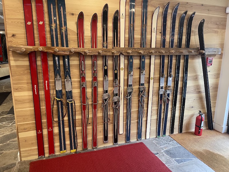 Gorsuch Ski Café photo 3