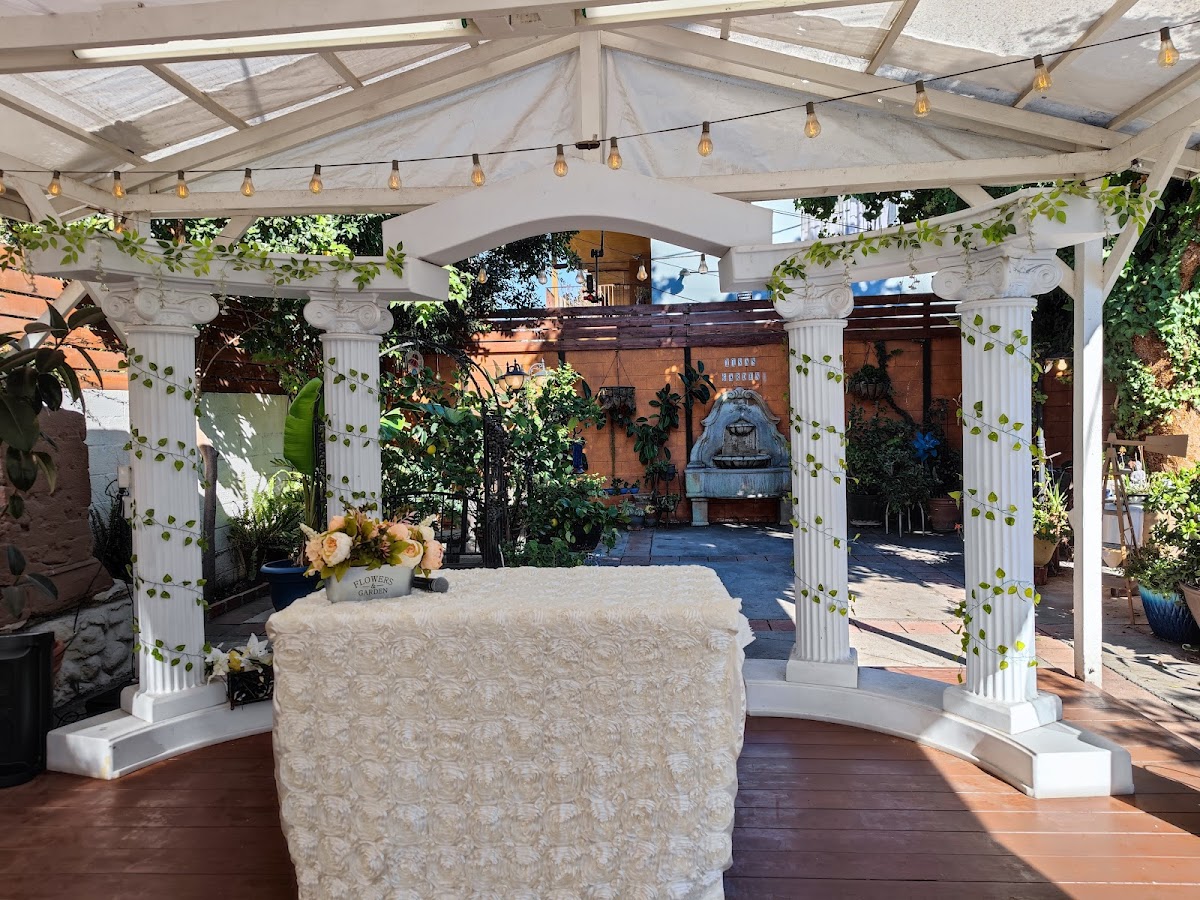 Tina's Wedding Chapel: Google Places image 4