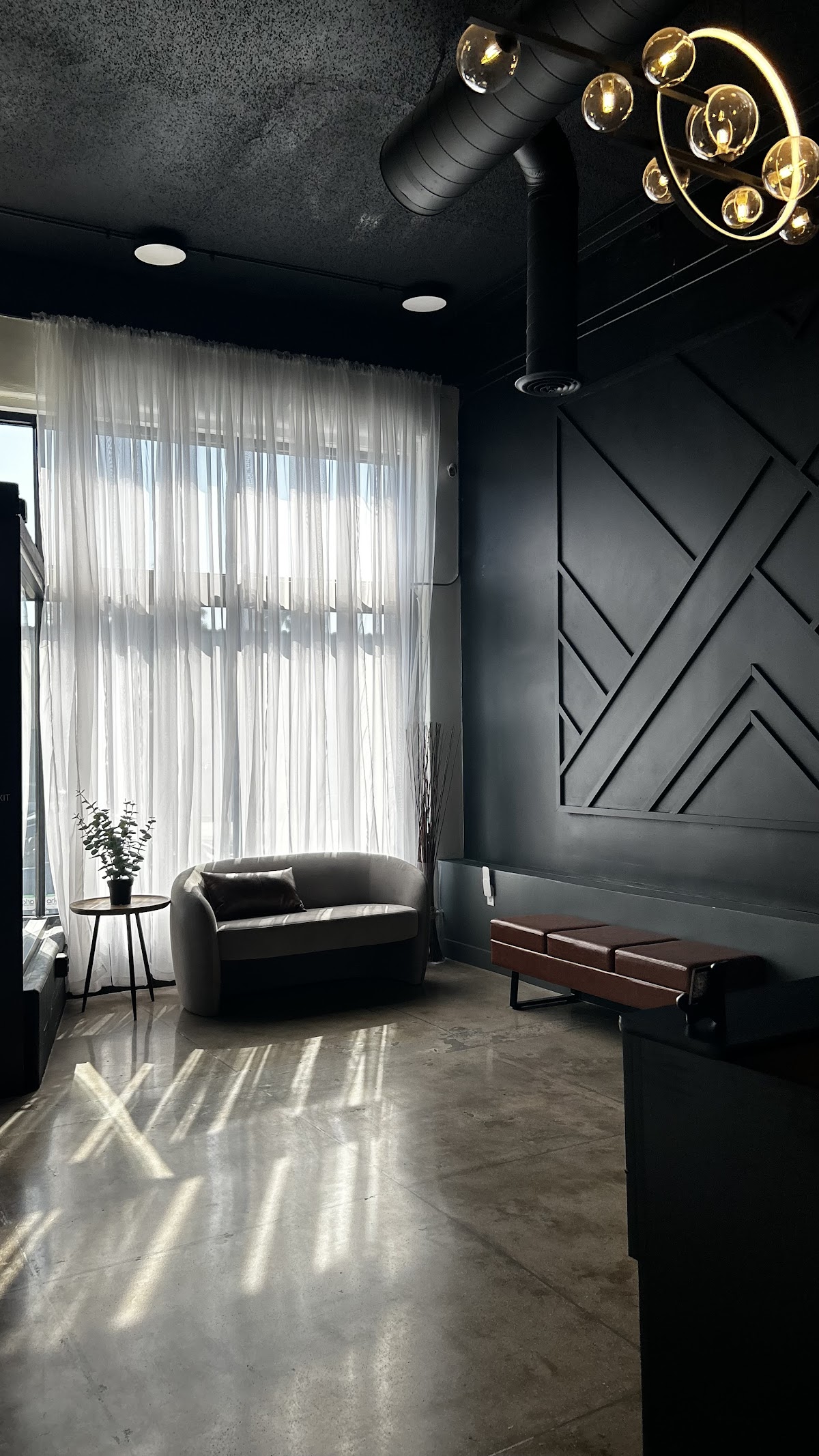 Tash Salon Studios: Google Places image 4
