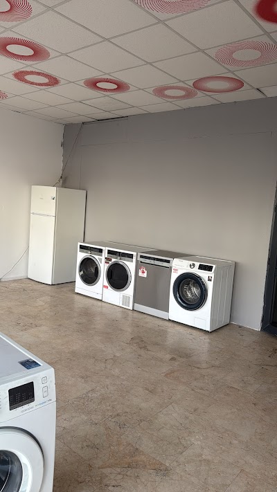 Vestel regal keçiören servisi - Beyaz Eşya Servisi