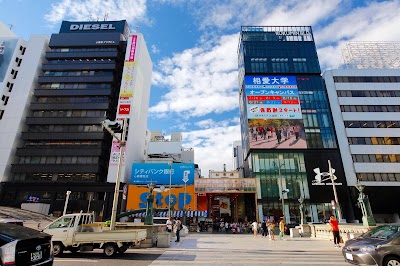 Shinsaibashi-suji Shopping Street - 3