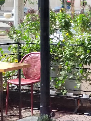 1/15 Neighborhood Cafe Al Yamamah