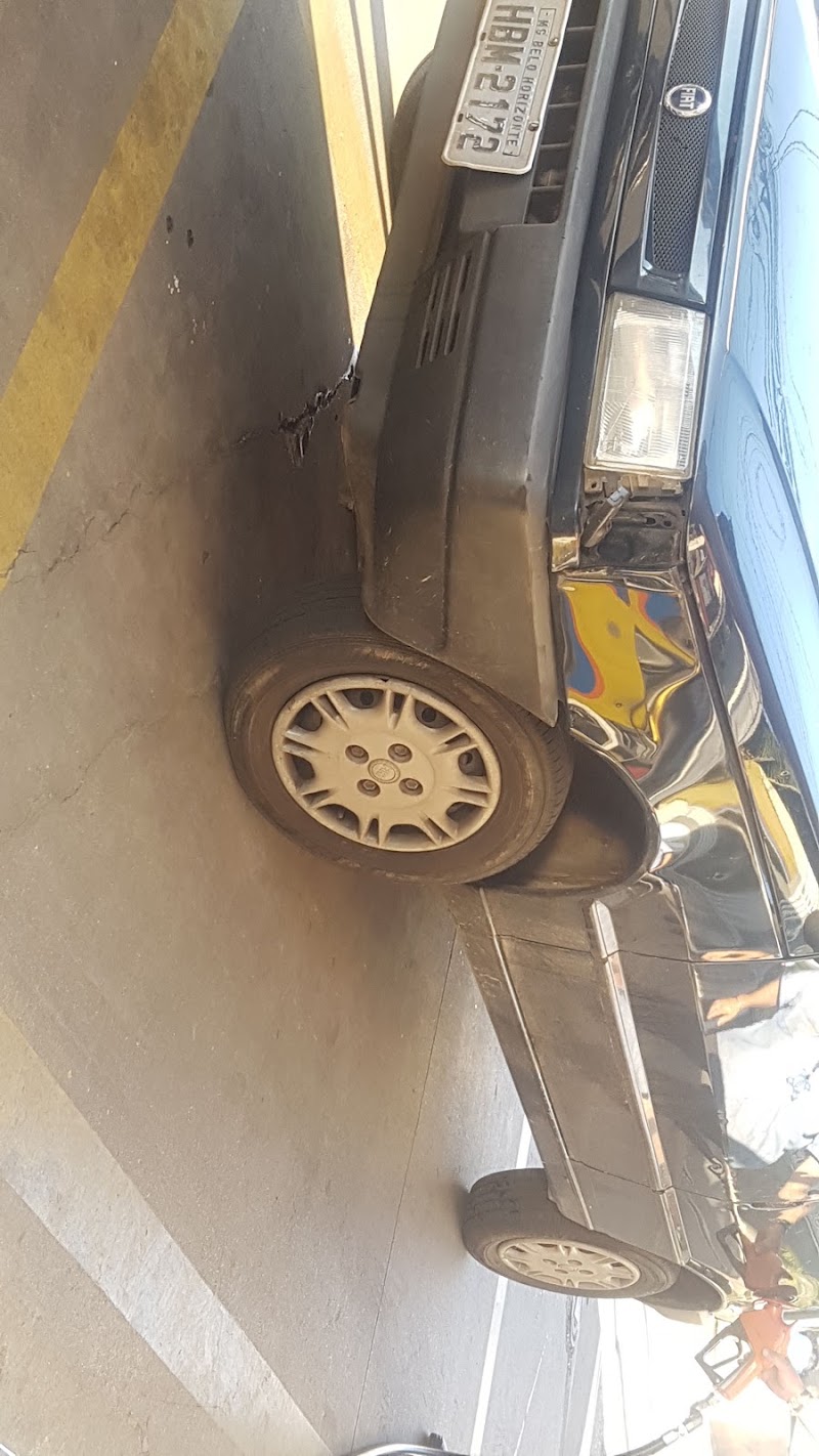 Foto de BH SOM AUTO PORTAS - Acessórios e Auto Portas
