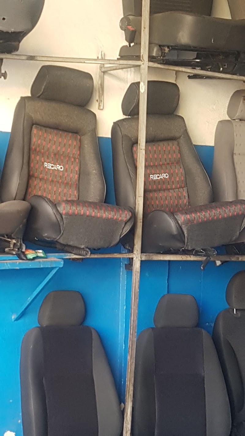 BH SOM AUTO PORTAS - Acessórios e Auto Portas