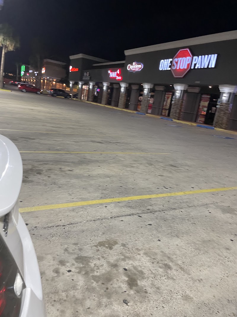 One Stop Pawn photo