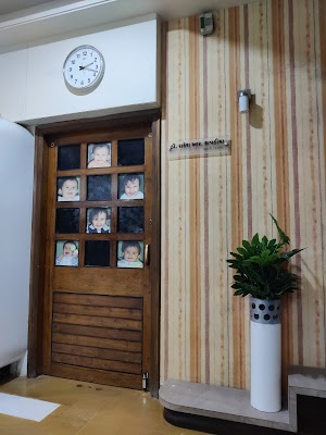 Shantam Prayosha Hospital | Best Maternity Hospital in Bhavnagar