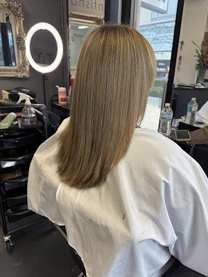 Yanti's Hair & Nails photo 3