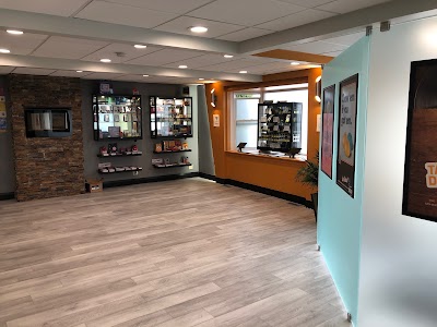 The Amherstburg Cannabis Company