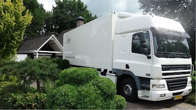 Foto van D & K Verhuizingen