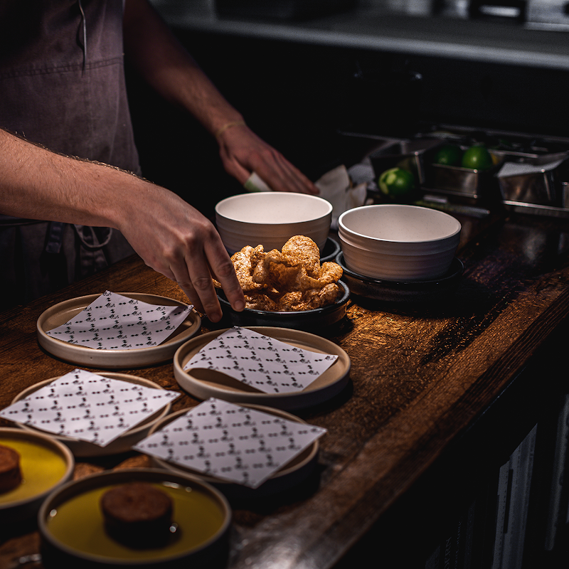 The Bar at Willett photo 2