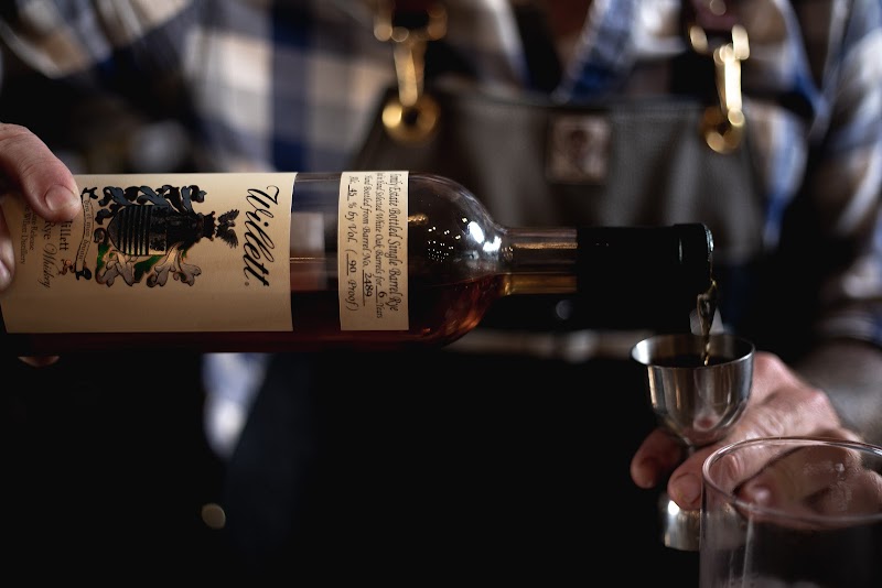 The Bar at Willett photo 3