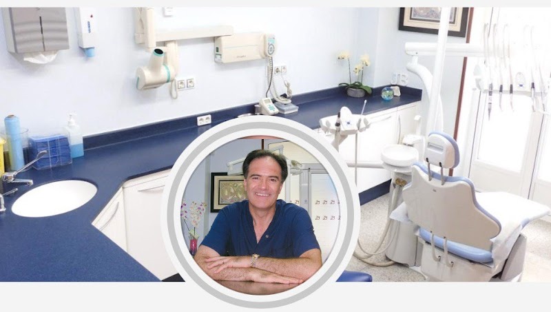 ODONTOLOGÍA Dr. Juan Balboa photo 4